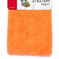 Utierka na leštenie z mikrovlákna 37x27cm , 350g/m2 AMiO-01047