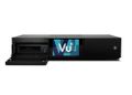 Vu+ DUO 4K Lite (1xDVB-S2X FBC Twin tuner)