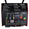Štartovací vozík SOLUTION ICE 400