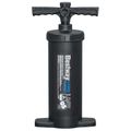 Bestway Nafukovací čln Šedý a biely 3,15 x 1,65 m PVC