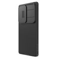 Nillkin camshield pro magnetic samsung 25 ultra black