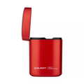 OL650 OLIGHT Svietidlo Baton 3 Premium Edition red limitka