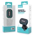 BWOO magnetic car holder BO-ZJ81 with a clip
