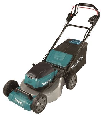 Makita Aku sekačka s pojezdem 460mm Li-ion LXT 2x18V bez aku   Z