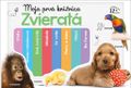 Moja prvá knižnica: Zvieratá