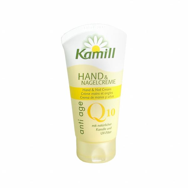 KAMILL 4000 krém na ruky Anti-Age s Q10 75 ml