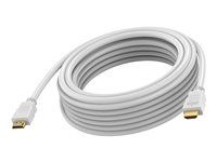 VISION Techconnect 5m biely HDMI kábel