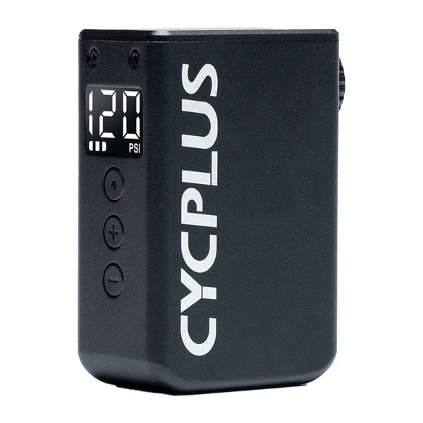 Mini elektrické čerpadlo Cycplus AS2 PRO MAX