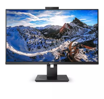 Philips/326P1H/31,5''/IPS/QHD/75Hz/4ms/Black/3R