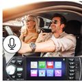 MANTA RS5501Toronto, Autorádio, BT, USB, 1DIN