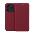 Puzdro Smart Touch pre Honor 600 Lite červené