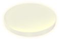 Modee Okrúhle stropné LED svietidlo s vypínačom SW1 18W 3CCT 1900lm (ML-CLA3CCT18WSW1)