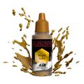 Warpaints Air Metallic Bright Gold