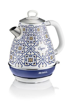 Ariete Capri Rýchlovarná kanvica 2869/CA