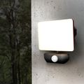 LED reflektor SOLIGHT WM-30WS-Q