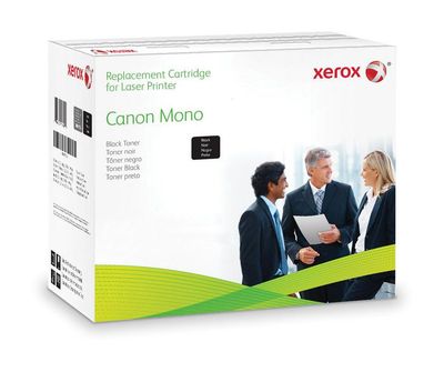 XEROX toner kompat. s Canon CRG716Bk, 2 300 strán, BK