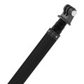 Selfie stick made of carbon fiber with a length of 1.16m Telesin for action cameras