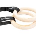 Gymnastické kruhy - GymBeam