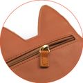Detská crossbody kabelka Líška