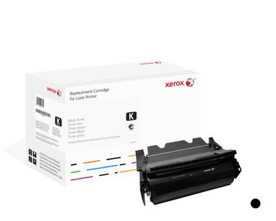 XEROX toner kompat. s Lexmark X654X11E, X654X21E, 36 000 str., bk