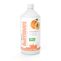 Iónový nápoj ReHydrate - GymBeam, marhuľa