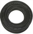 Solárny kábel FVE H1Z2Z2-K 1500V, 4mm2, čierny 15m