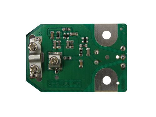 Predzosilňovač anténny 32dB GPS1 LTC LX0772