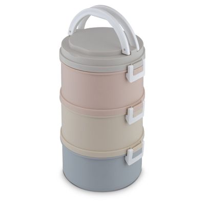 Jedálenský vozík LAMART LT6040 Care