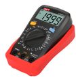 Multimeter UNI-T UT33C+ Multimetr UNI-T UT33C+