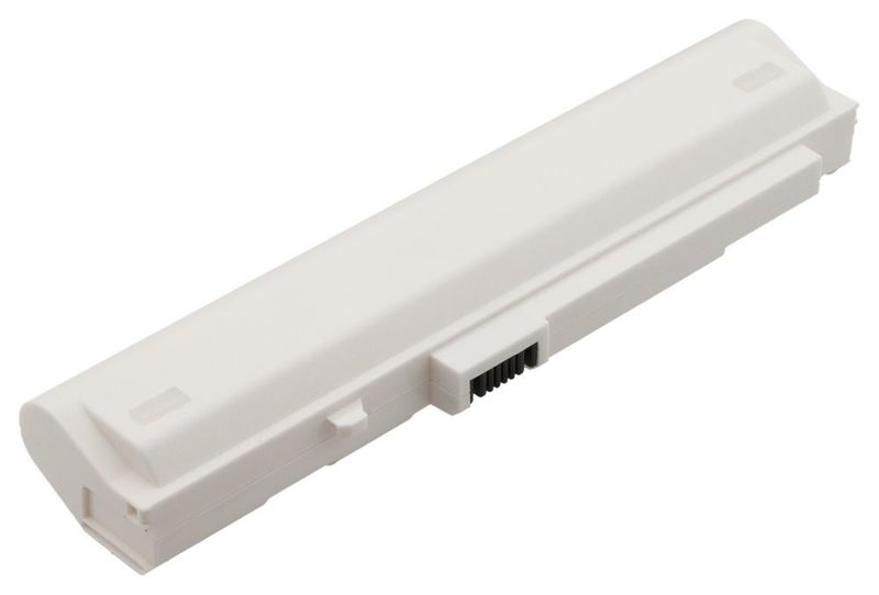 PATONA baterie pro ntb ACER ASPIRE ONE 571 4400mAh Li-Ion 10,8V bílá Aku ACER ASPIRE ONE 571 4400mAh Li-Ion 10,8V bílá