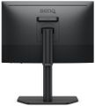 BENQ 24" LED SW242Q/ IPS panel/ 2560x1600/ 1000:1/ 400cdm/ 5ms/ HDMI/ DP/ USB/ USB-C/ pivot/výškově nastav./ černý LED monitor, 24,1", IPS, 2560×1600, 16:10, 5ms, 400cd/m2, 1000:1, HDMI, DisplayPort, USB-C, 2× USB, ctecka karet, PIVOT, en. tr.