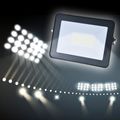 LED reflektor GETI GLF30 30W