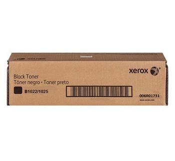 Čierna tonerová cartridge CRU (13.7k)DMO Sold Toner, originálna, pre tlačiarne Xerox B102x, 13700 strán, čierna