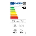 ELECTROLUX Sušička bielizne EW9D797SCC