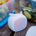 Bluetooth reproduktor Forever Tilly modrá ABS-200