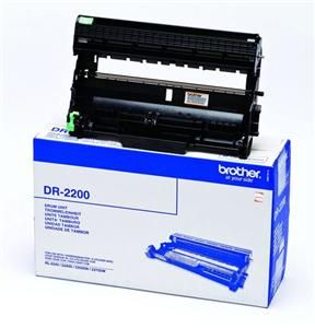 Brother DR-2200, optický valec (12 000 str.)