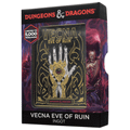 Zberateľský ingot Dungeons & Dragons: Vecna Eve of Ruin