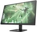 HP OMEN/27qz/27"/IPS/QHD/165Hz/1ms/Black/3R Monitor, 27" QHD, 165Hz, 1ms, IPS, HDR400, AMD FreeSync, HDMI, DisplayPort, cerný