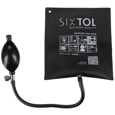 Montážny nafukovací vak SIXTOL SX3063 Air Mover
