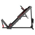Leg-press / hacken drep HMS CM20 2v1