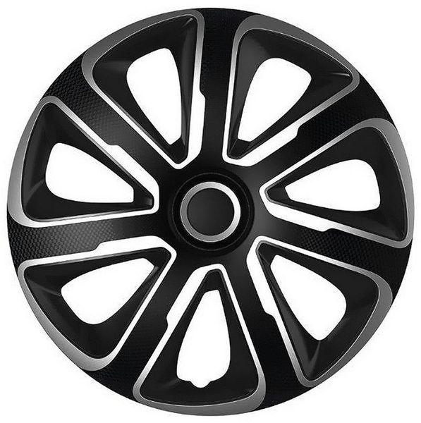 Kryty kol LIVORNO Carbon 16" (sada)