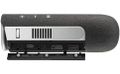 ViewSonic M1X   WVGA (854x480), 300Lumens, 120,000:1, HDMI x1, USB-C x1, BT, Wifi, 3W SPK x2 Projektor, LED, 150ANSI, WVGA, 120000:1, repro, 1× HDMI, 1× USB 2.0, 1× USB-C, Bluetooth, Wi-Fi, cerno-stríbrný
