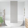 vidaXL Sprchová roleta, 80x240 cm, šírka látky 76 cm