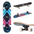 Skateboard NILS Extreme CR3108SA Triangel