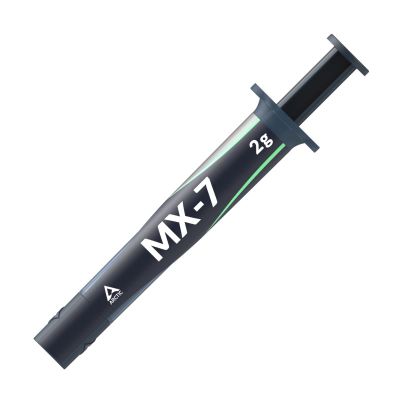 ARCTIC MX-7 pasta 2g