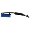 Škrabka s košťačkou SOFT 44cm