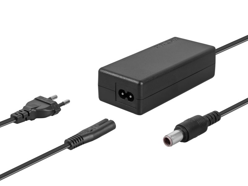 AVACOM nabíjací adaptér pre notebooky IBM/Lenovo 20V 3,25A 65W konektor 7,9 mm x 5,5 mm s vnútorným pin