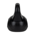 Kettlebell Bitumenový 10 kg REBEL ACTIVE RBA-2315