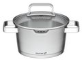Sada riadu G21 Gourmet Magic s cedidlom, 9 dielov, nerez