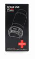 OPTICUM LNB RED Rocket Single LSP-06H 0,1 dB OPTICUM LNB RED Rocket Single LSP-06H 0,1dB